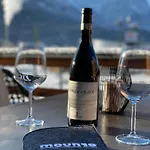 Aparthotel Moun10 Urlaubswohnen Garmisch-Partenkirchen