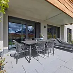 Aparthotel Moun10 Urlaubswohnen 4*