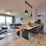 Aparthotel Moun10 Urlaubswohnen
