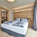Aparthotel Moun10 Urlaubswohnen Garmisch-Partenkirchen