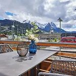 Moun10 Urlaubswohnen Aparthotel