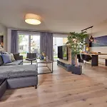 Aparthotel Moun10 Urlaubswohnen
