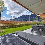 Aparthotel Moun10 Urlaubswohnen Garmisch-Partenkirchen