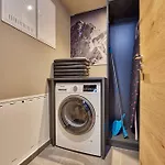 Aparthotel Moun10 Urlaubswohnen Garmisch-Partenkirchen