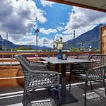 Moun10 Urlaubswohnen Aparthotel