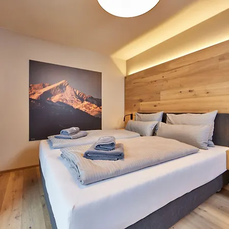 Moun10 Urlaubswohnen Aparthotel 4*