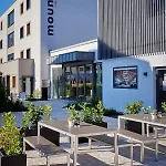 Aparthotel Moun10 Urlaubswohnen Garmisch-Partenkirchen