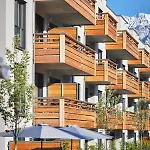 Moun10 Urlaubswohnen Garmisch-Partenkirchen