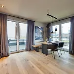 Lägenhetshotell Moun10 Urlaubswohnen Garmisch-Partenkirchen