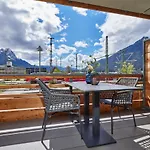 Aparthotel Moun10 Urlaubswohnen 4*