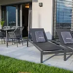 Moun10 Urlaubswohnen Lägenhetshotell Garmisch-Partenkirchen
