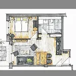 Aparthotel Moun10 Urlaubswohnen Garmisch-Partenkirchen