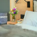 Moun10 Urlaubswohnen Garmisch-Partenkirchen