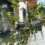 Lägenhetshotell Moun10 Urlaubswohnen
