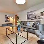 Lägenhetshotell Moun10 Urlaubswohnen Garmisch-Partenkirchen