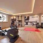 Moun10 Urlaubswohnen Lägenhetshotell 4*