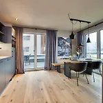 Moun10 Urlaubswohnen Lägenhetshotell 4*