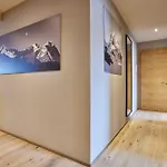 Moun10 Urlaubswohnen Aparthotel Garmisch-Partenkirchen