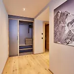 Moun10 Urlaubswohnen Aparthotel
