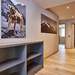 Lägenhetshotell Moun10 Urlaubswohnen