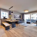 Moun10 Urlaubswohnen Aparthotel