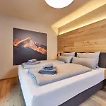 Moun10 Urlaubswohnen Aparthotel 4*