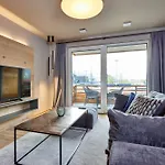 Aparthotel Moun10 Urlaubswohnen 4*