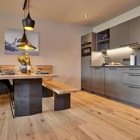 Moun10 Urlaubswohnen 4*