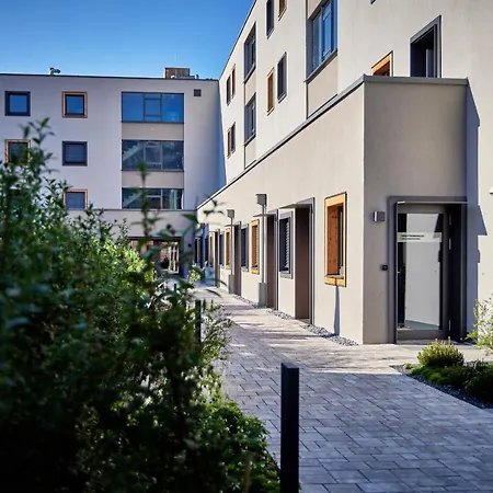 Apart-hotel Moun10 Urlaubswohnen