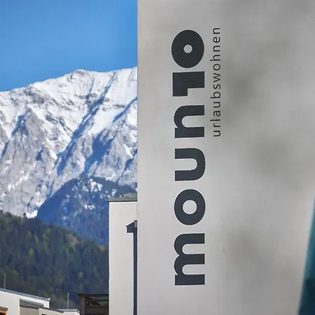 Moun10 Urlaubswohnen