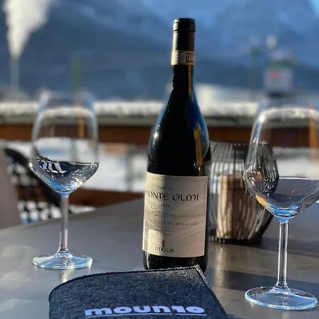 Lejlighedshotel Moun10 Urlaubswohnen Garmisch-Partenkirchen