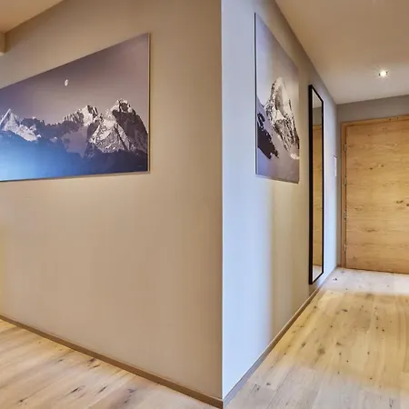 Moun10 Urlaubswohnen 3* Garmisch-Partenkirchen