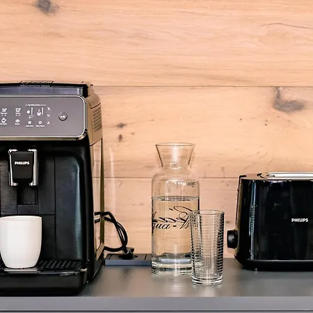 شقة فندقية ماونتن أورلاوبس فونين