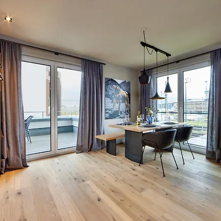 Lejlighedshotel Moun10 Urlaubswohnen Garmisch-Partenkirchen