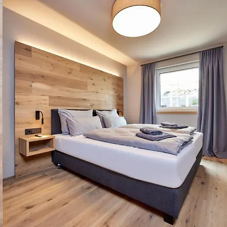 Moun10 Urlaubswohnen Apart-hotel 3*