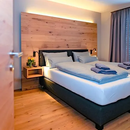 Moun10 Urlaubswohnen Aparthotel 4*