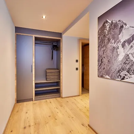 Apart Otel Moun10 Urlaubswohnen Garmisch-Partenkirchen