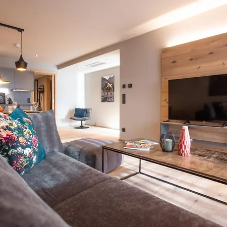 Moun10 Urlaubswohnen 3* Garmisch-Partenkirchen