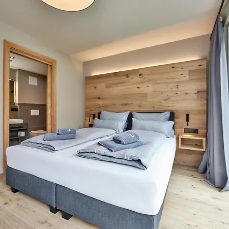 Lejlighedshotel Moun10 Urlaubswohnen Garmisch-Partenkirchen