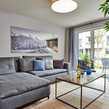 Moun10 Urlaubswohnen 加爾米施-帕滕基興