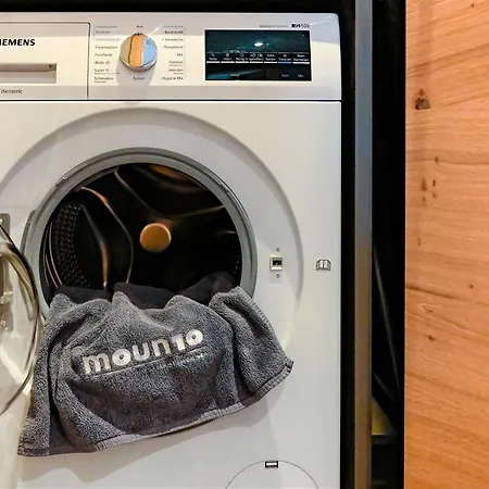 Apart Otel Moun10 Urlaubswohnen