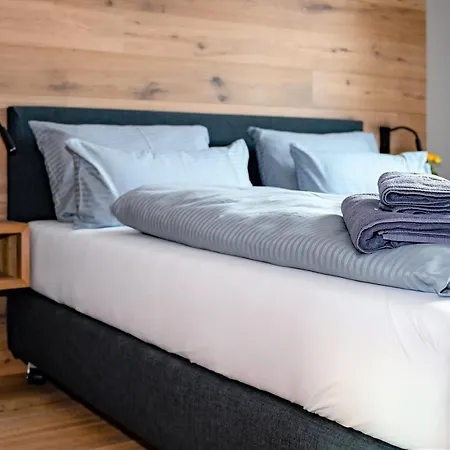 Moun10 Urlaubswohnen Lejlighedshotel