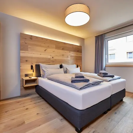 Apart Otel Moun10 Urlaubswohnen 4*