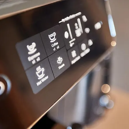 Apart Otel Moun10 Urlaubswohnen