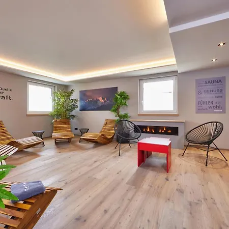 ماونتن أورلاوبس فونين شقة فندقية 4*