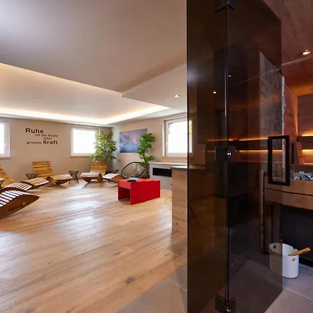 Moun10 Urlaubswohnen Garmisch-Partenkirchen