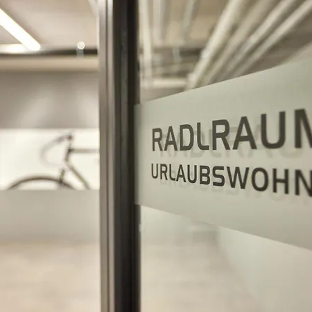 Moun10 Urlaubswohnen Apart-hotel