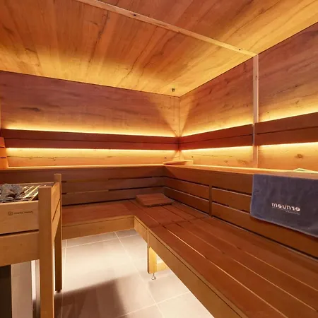 Apart-hotel Moun10 Urlaubswohnen