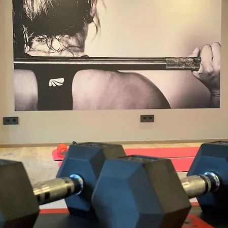 ماونتن أورلاوبس فونين شقة فندقية