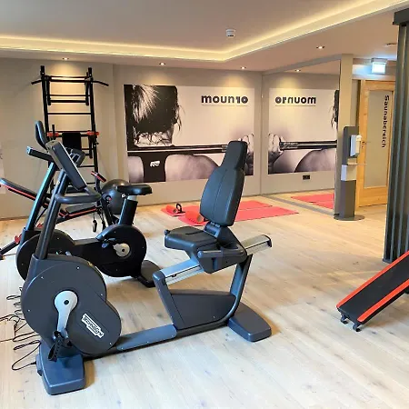 ماونتن أورلاوبس فونين